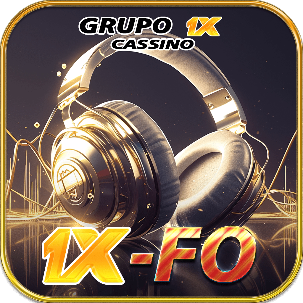 1x-fo Logo